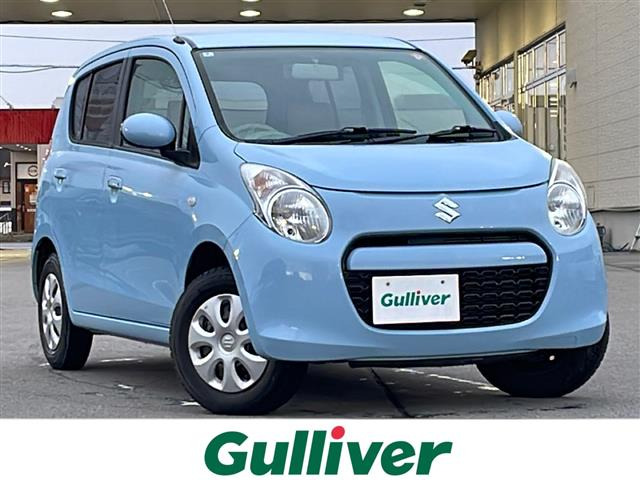 アルトG4 4WD4WD 修復歴無し