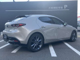 MAZDA3ファストバック  2.0 20S ツーリング