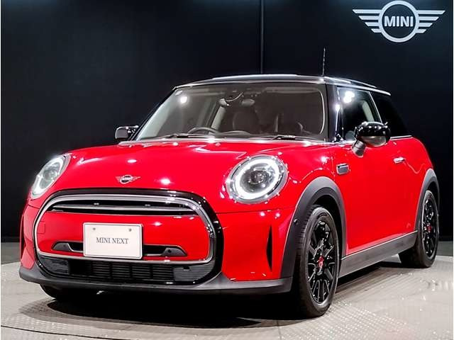 ミニ クーパー D