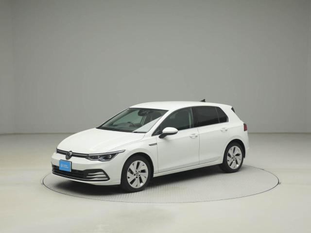 ゴルフ eTSI スタイル プラチナムエディション 