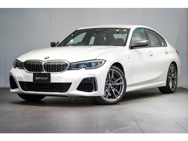 3シリーズセダンM340i xドライブ 4WD