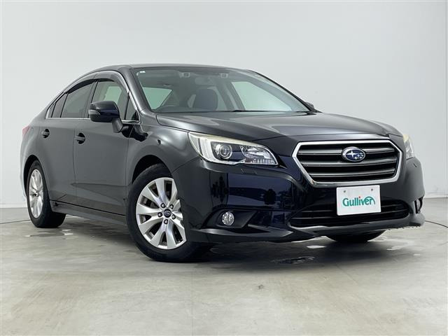 レガシィB42.5 4WD修復歴無し