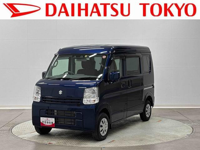 スズキ エブリイ 