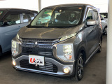 三菱 eKクロス
