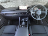 MAZDA3ファストバック 1.8 XD ブラック セレクション 