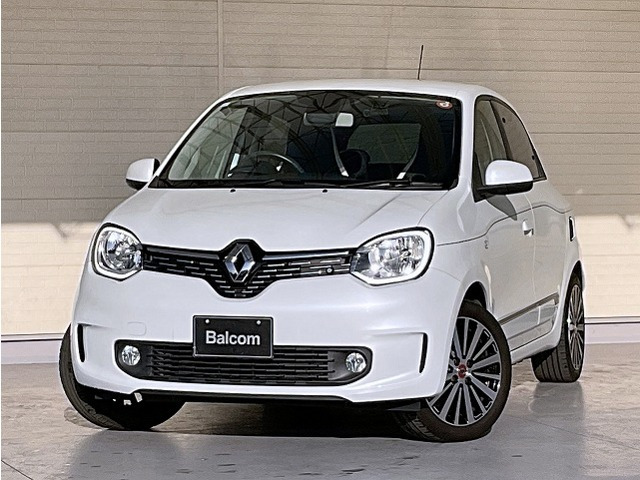 トゥインゴシグネチャー