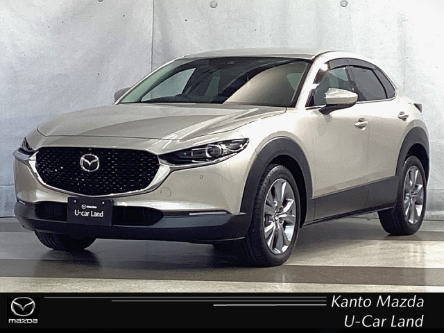 CX-301.8 XD プロアクティブ ツーリングセレクション 4WD