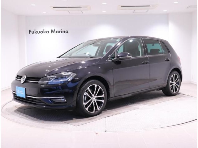 ゴルフTSI コンフォートライン マイスター