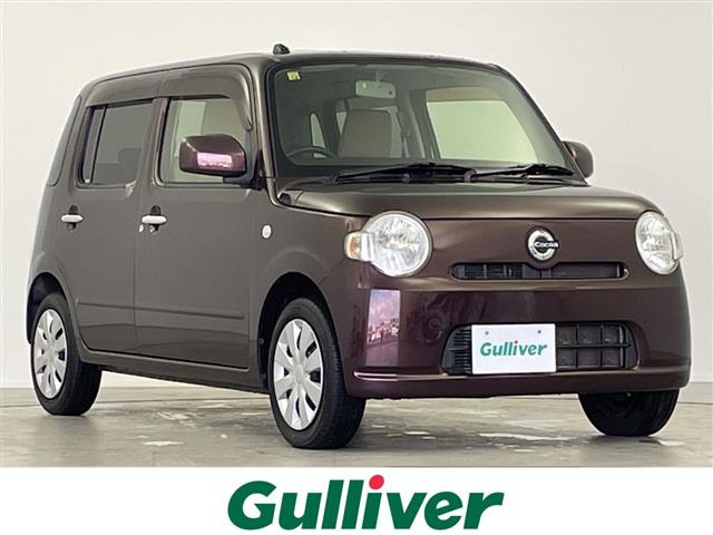 ミラココア L 修復歴無し