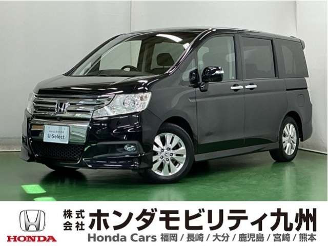 ステップワゴン 2.0 スパーダ Z クールスピリット