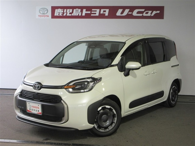 シエンタ ハイブリッド 1.5 Z