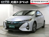 トヨタ プリウスPHV