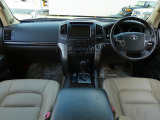 ランドクルーザー200 4.7 AX Gセレクション 4WD 