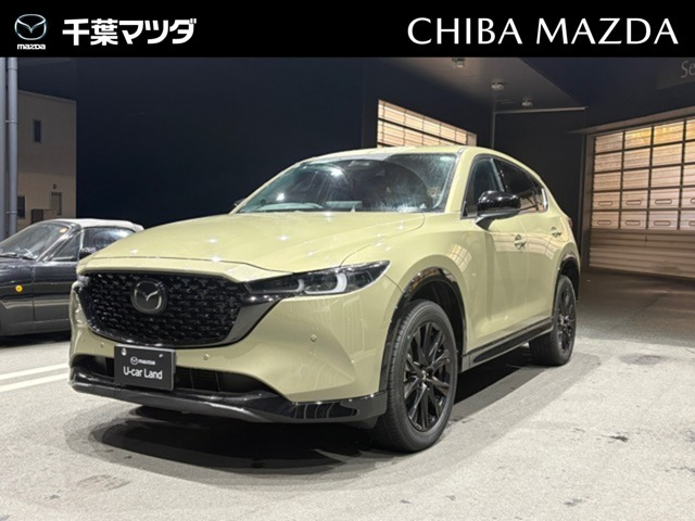 CX-52.2 XD レトロスポーツエディション 4WD