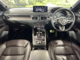 CX-5 2.2 XD エクスクルーシブ モード 