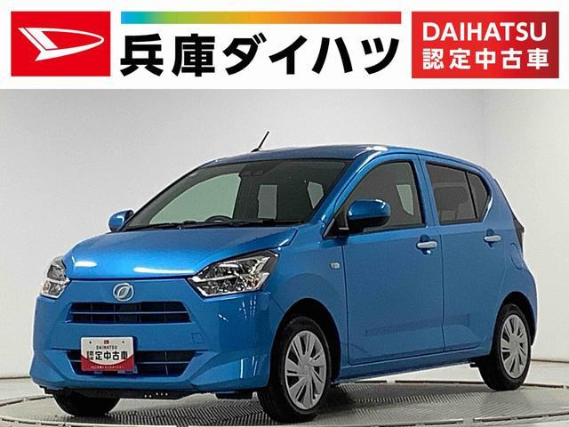 ミライース X SAIII 