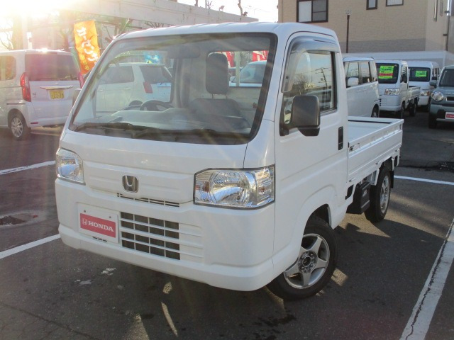 アクティトラック SDX 4WD