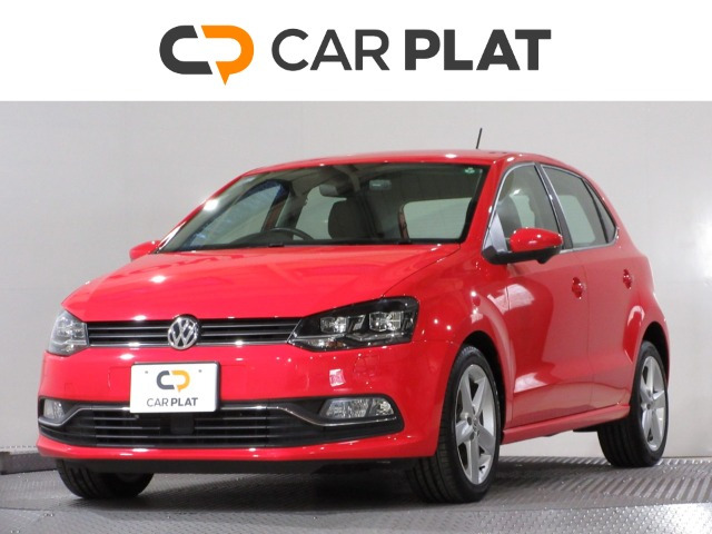 ポロTSI ハイライン