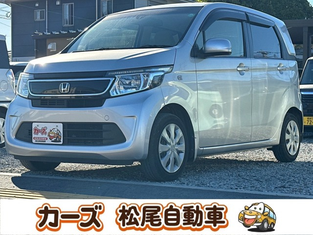 N-WGN G Aパッケージ 保証12ヵ月・走行無制限 オーディオ