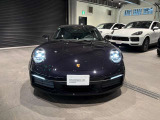 911 タルガ4 PDK 4WD 