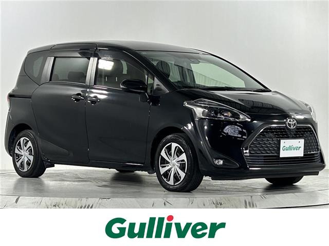 シエンタ 1.5 G クエロ 修復歴無し（DBA-NSP170G）