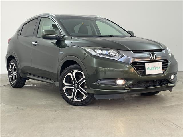 ヴェゼル 1.5 ハイブリッド Z 修復歴無し