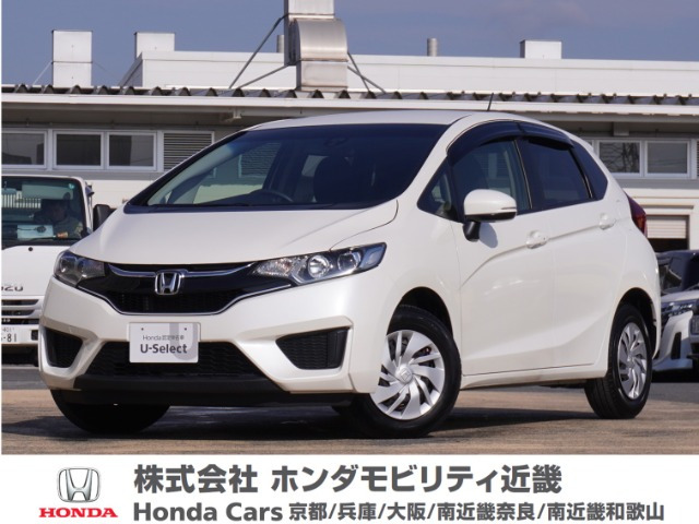 フィット 1.3 13G Lパッケージ