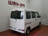 荷物も詰めて小回りもききます!