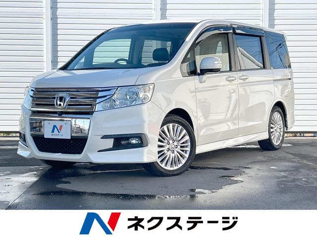 ステップワゴン 2.0 スパーダ Z 