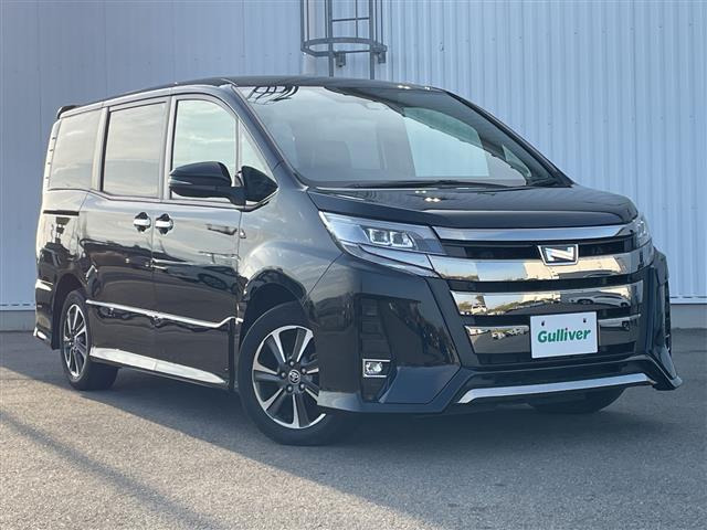 ノア 2.0 Si ダブルバイビーⅡ 修復歴無し（3BA-ZRR80W）