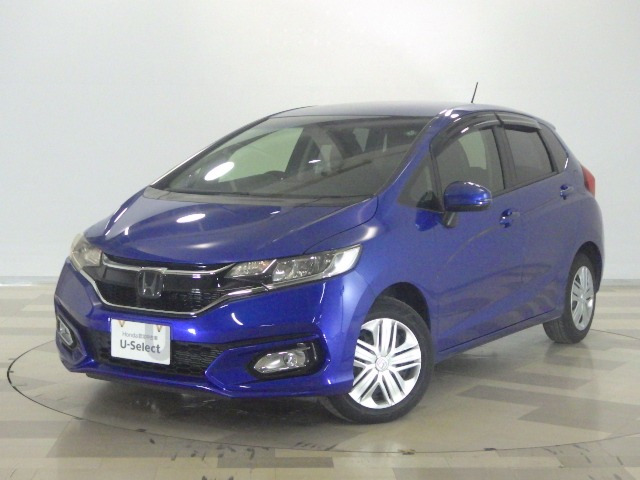 フィット1.5 15XL ホンダセンシング