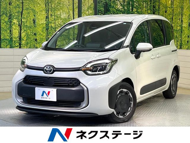 シエンタ 1.5 Z （5BA-MXPC10G）