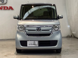 N-BOX G スロープ ホンダセンシング 車いす専用装備装着車 
