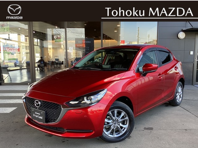 MAZDA21.5 15S スマートエディション 4WD