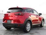 CX-3 1.5 15S アーバンドレッサー 