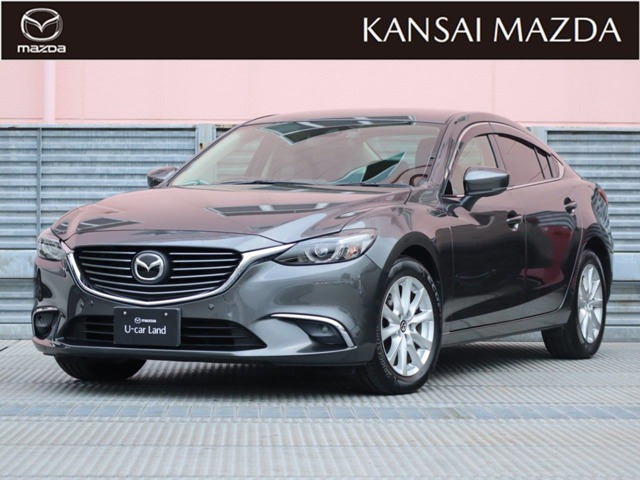 アテンザ2.0 20S プロアクティブ