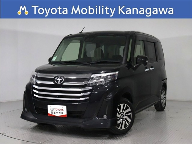 ルーミー 1.0 カスタム G （5BA-M900A）