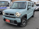 マイルドハイブリッド◎セーフティーサポート搭載◎ ☆スズキプレミアム認定中古車☆期間内走行距離無制限の3年間ロング保証☆