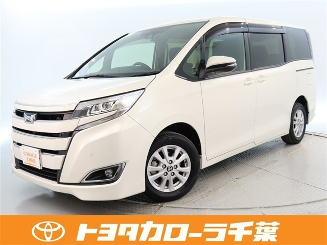 ノア 1.8 ハイブリッド G