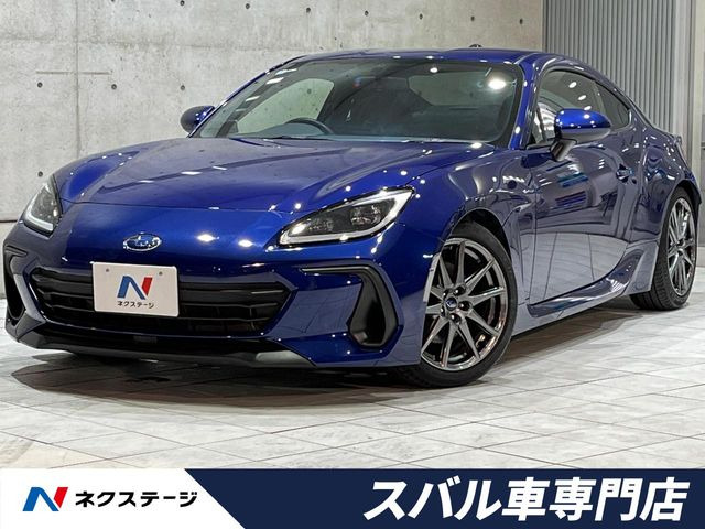 BRZ2.4 R
