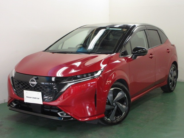 ノートオーラ 1.2 G 