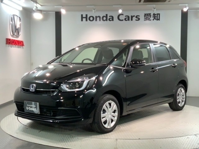フィット 1.5 e:HEV ホーム（6AA-GR3）