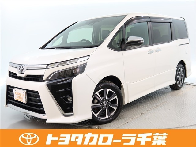 ヴォクシー 2.0 ZS 煌III 