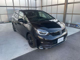 フィット 1.5 e:HEV ホーム ブラックスタイル 