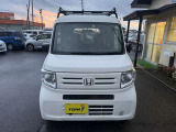 N-VAN G 4WD 