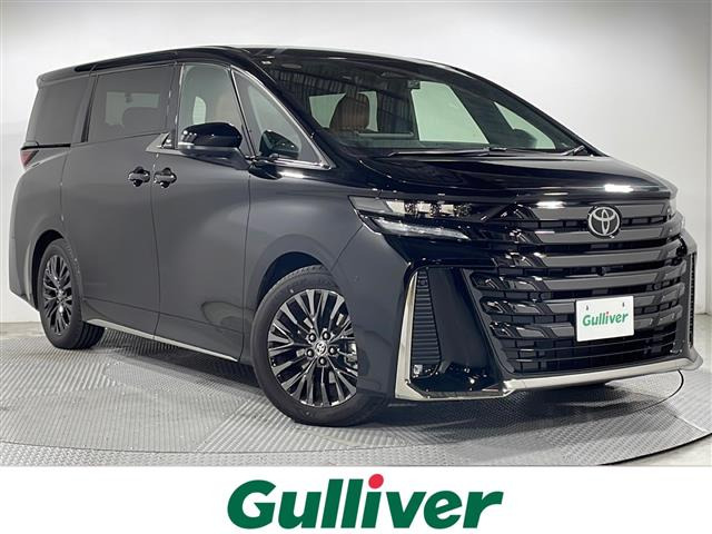 ヴェルファイア ハイブリッド 2.5 Z プレミア 本革シート サンルーフ（6AA-AAHH40W）