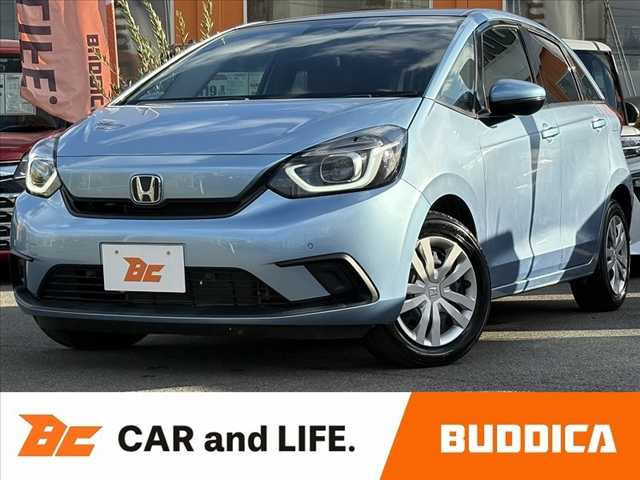 フィット  1.3 ベーシック