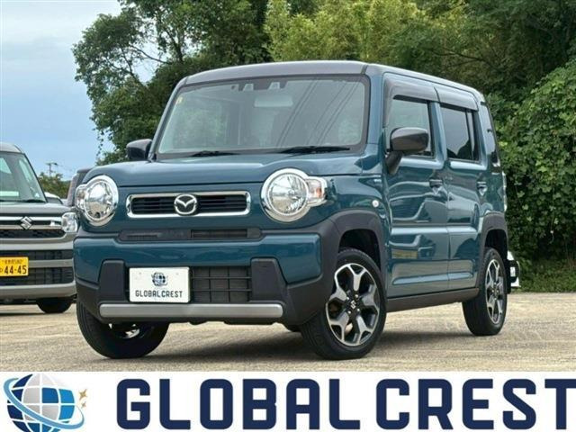 フレアクロスオーバー XG