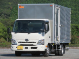 日野 デュトロ