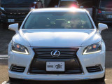 LS 460 バージョンC Iパッケージ エンジンスターター・ETC・ステアリングヒ